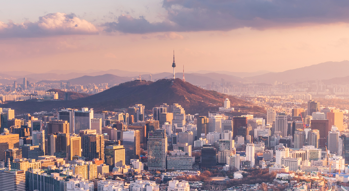 Seoul, South Korea