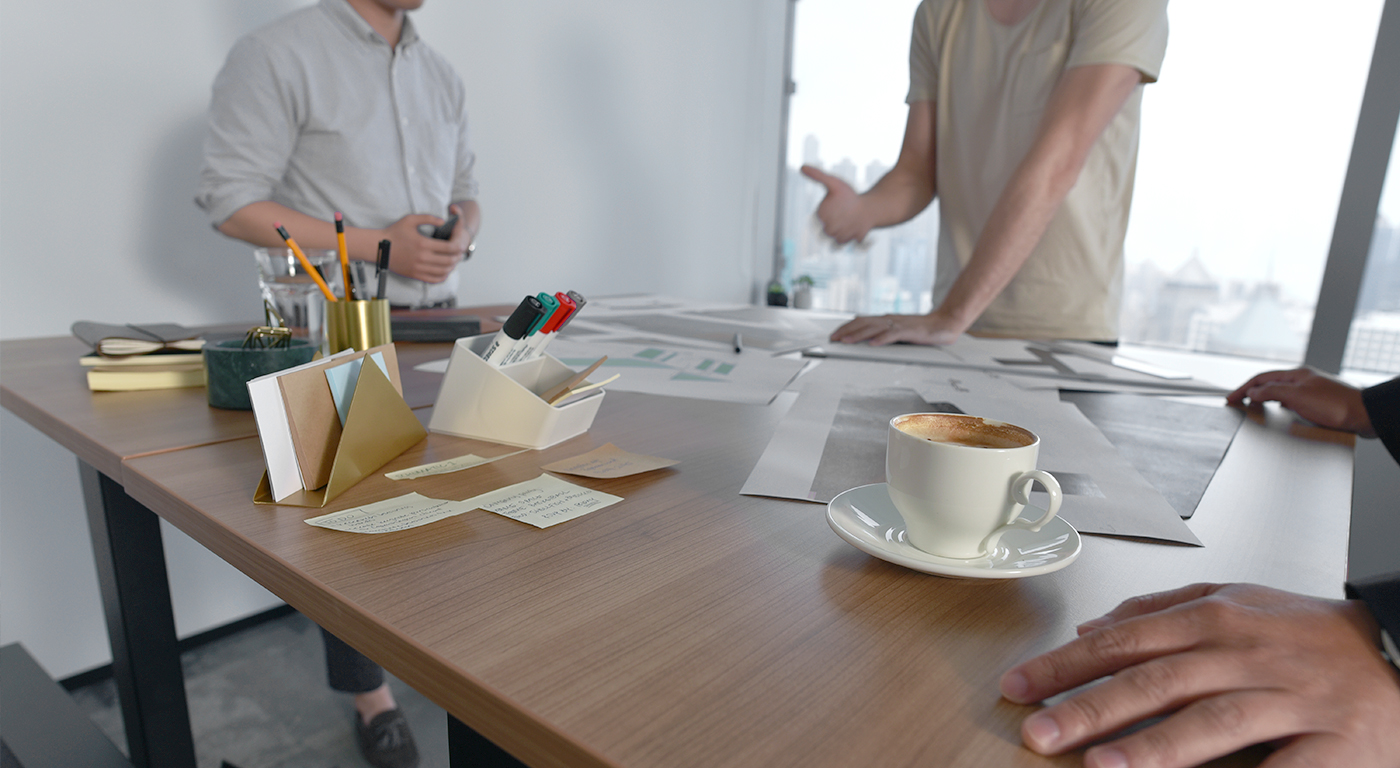 The Art & Science of Design