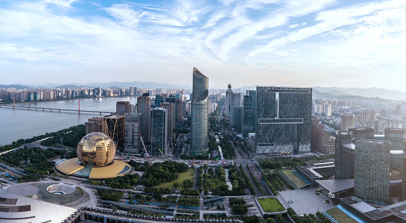 Hangzhou_City