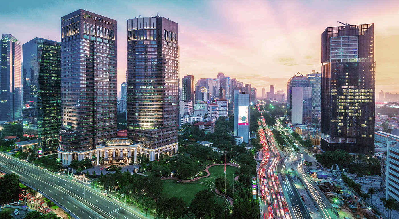 Our Guide To Jakarta