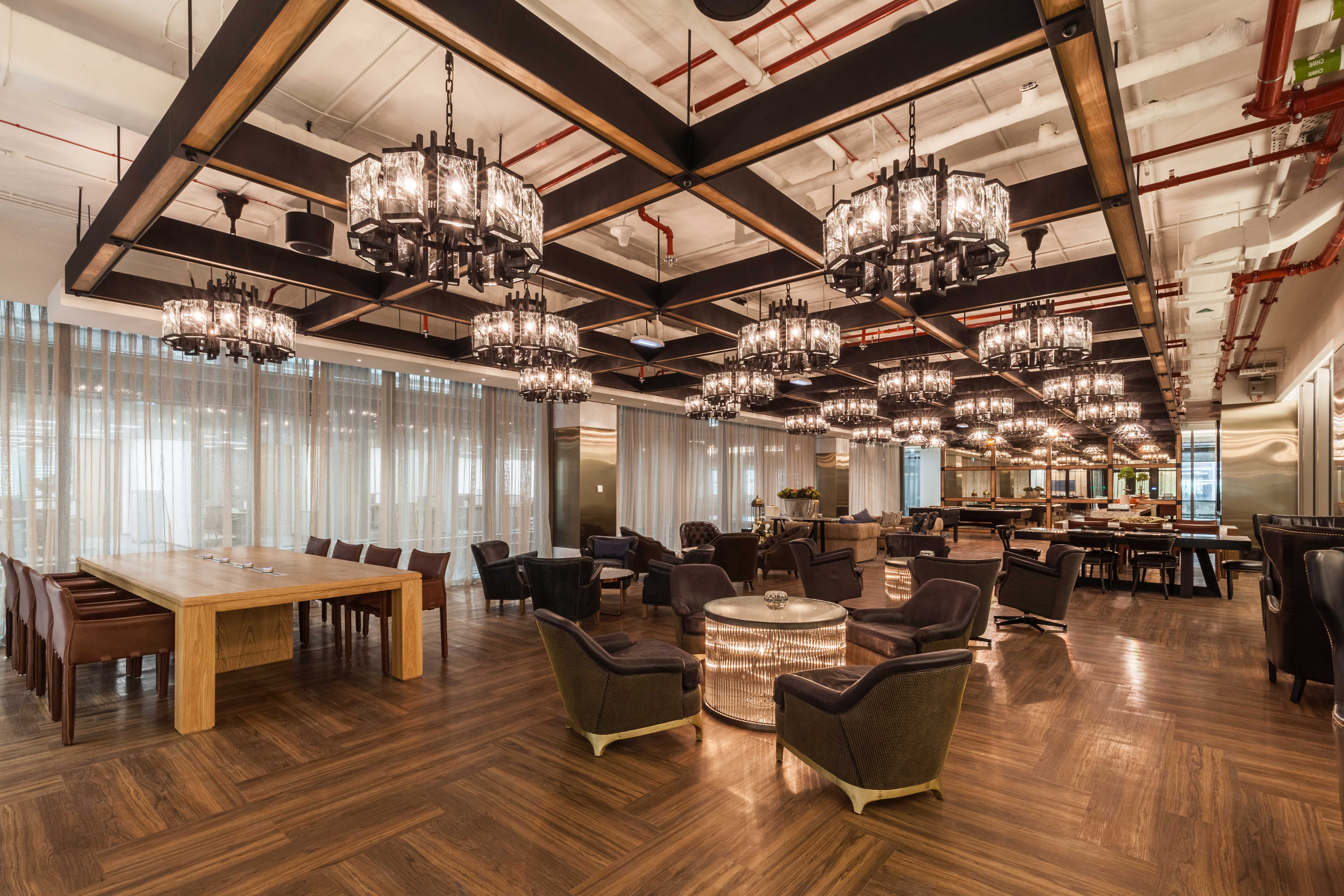 TEC Dubai One Central 1