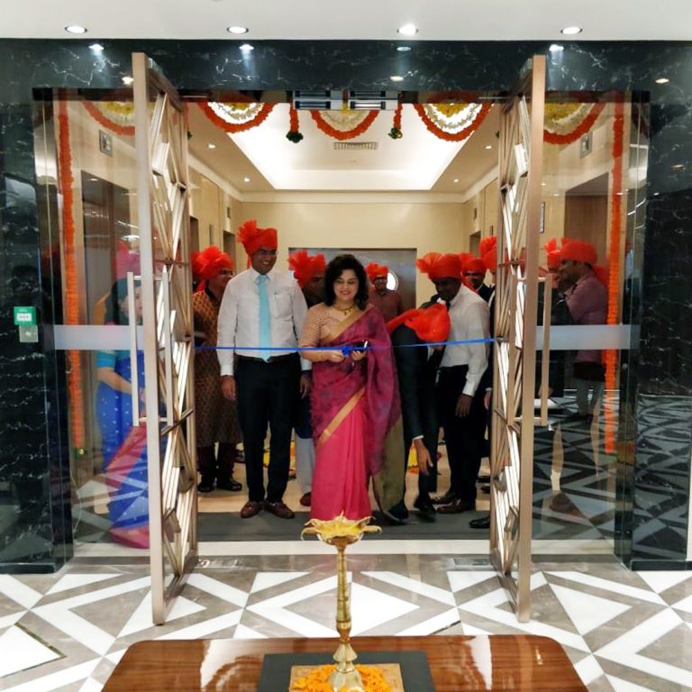 TEC Mumbai Maker Maxity Grand Opening