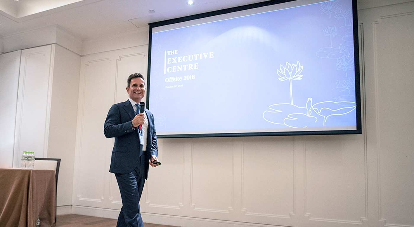 TEC Year Review