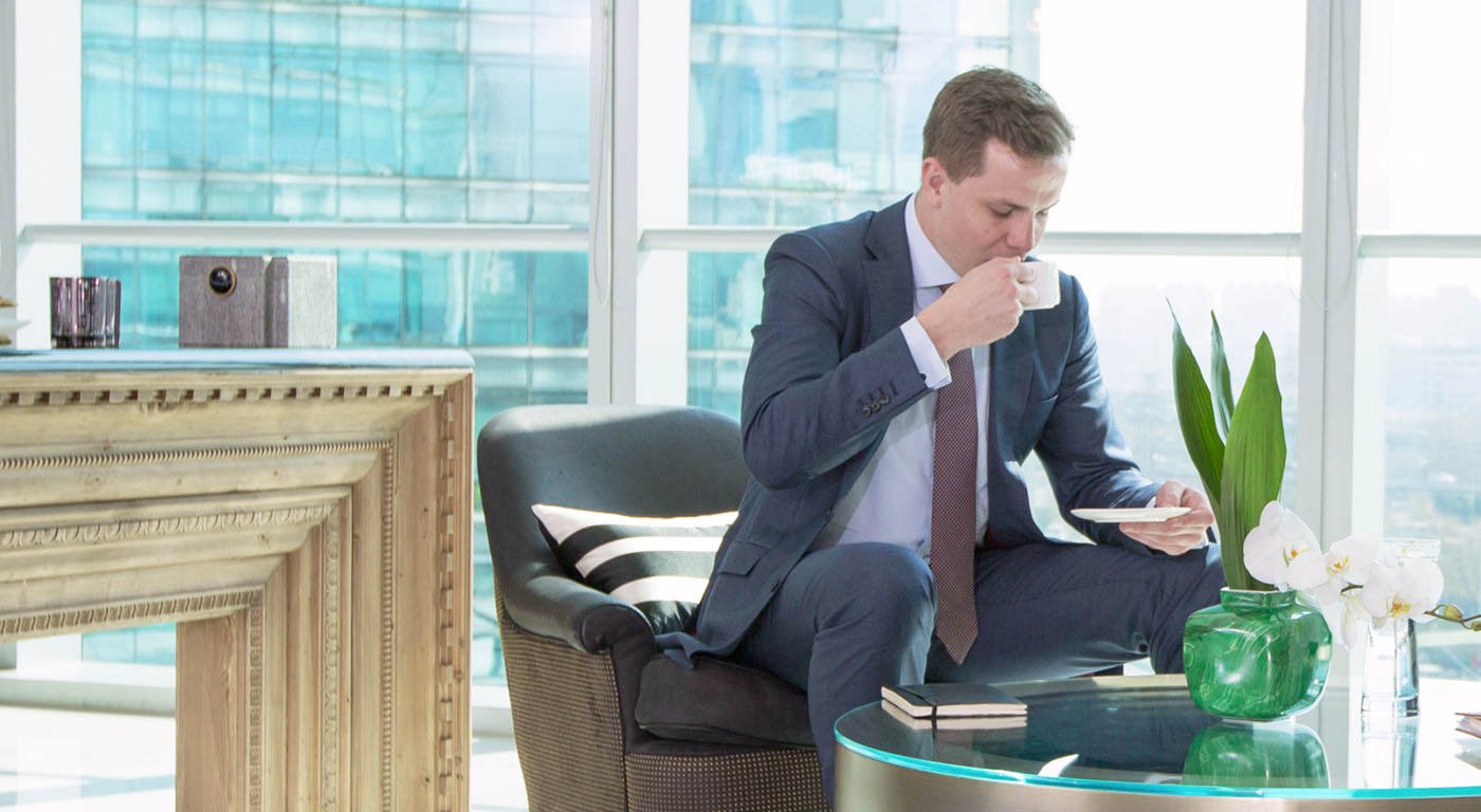 Workplace of the Future TEC Blog