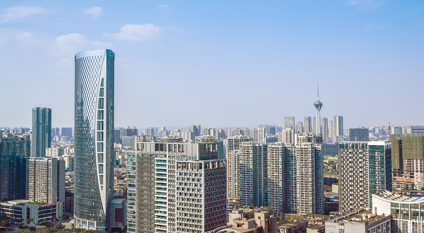 Our guide to Chengdu