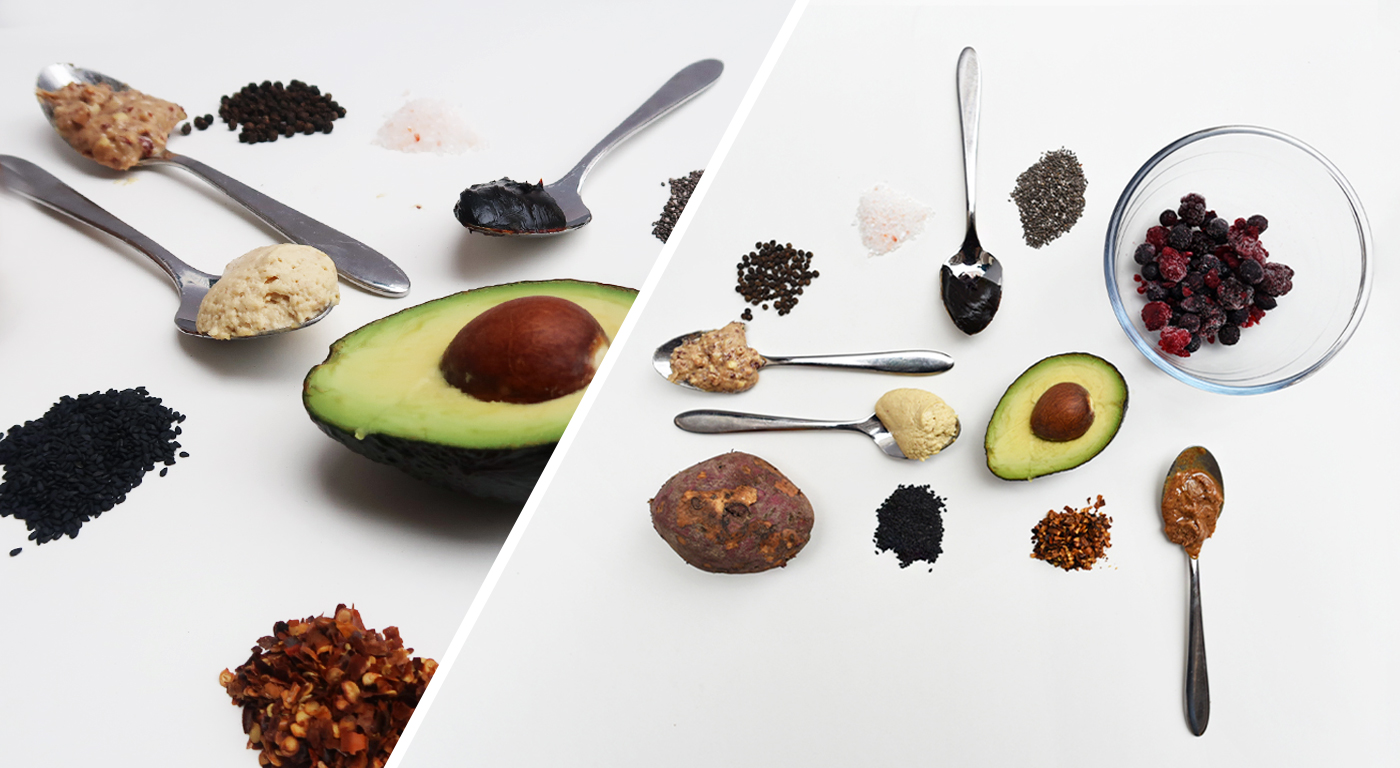 TEC Blog Maintaining a Balance Diet