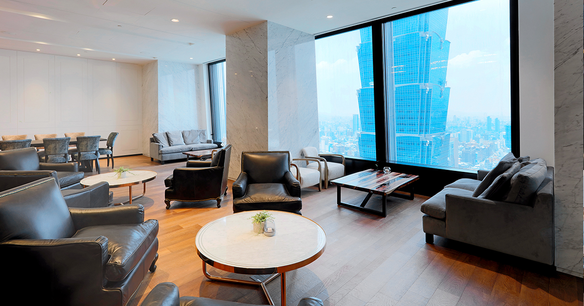 TEC Blog Flexible Workspace