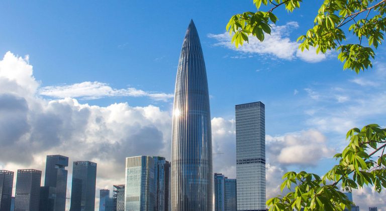 Shenzhen_China-Resource-Tower