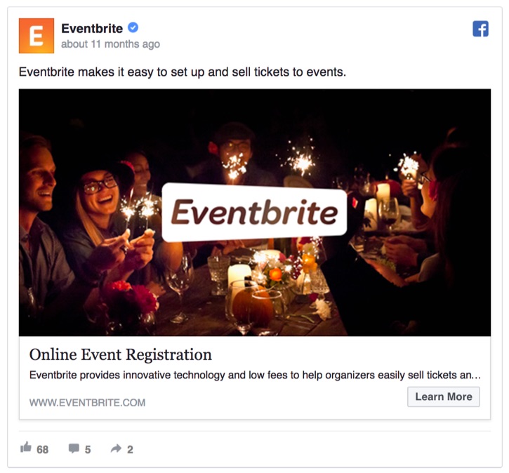 Hình ảnh: Eventbrite