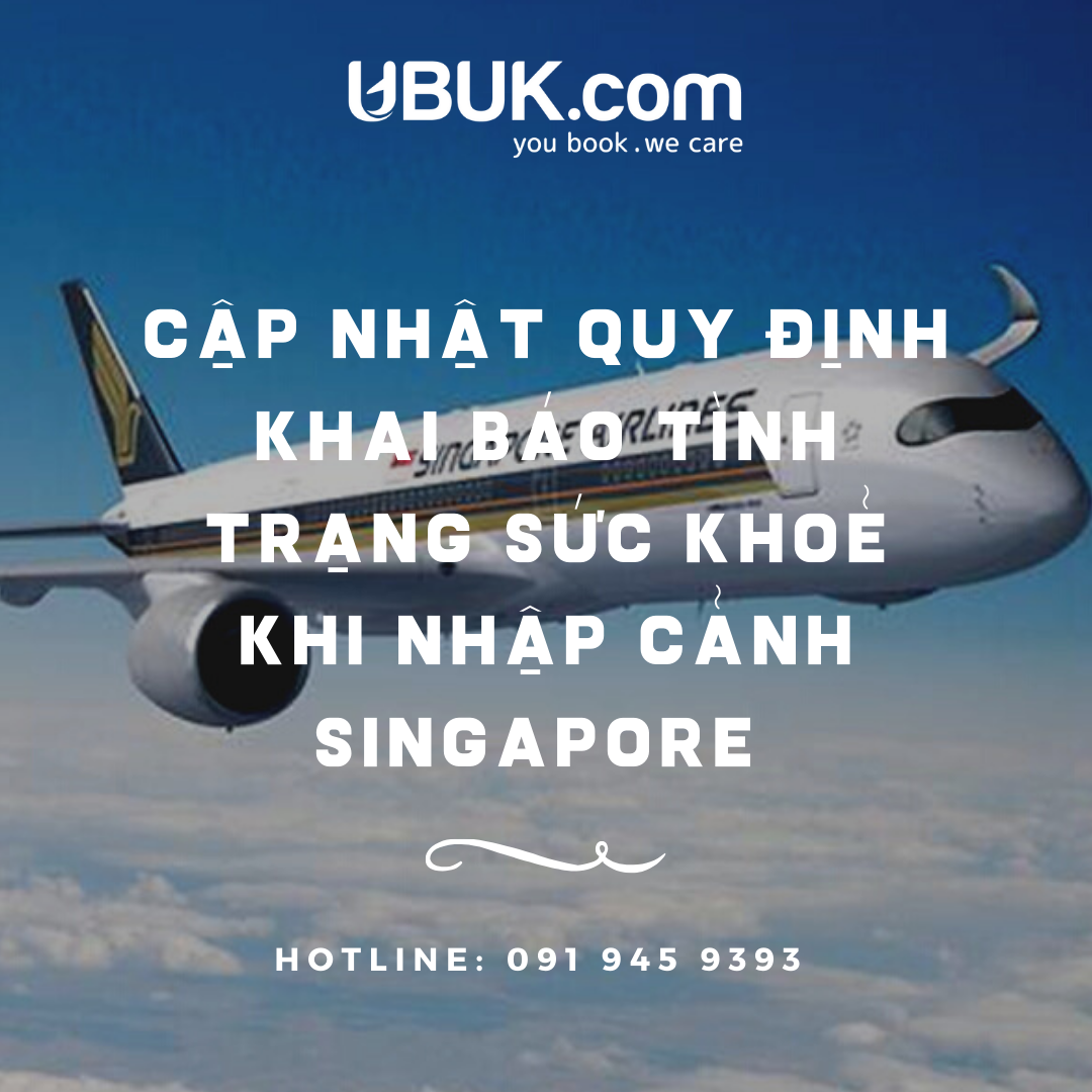 CẬP NHẬT QUY ĐỊNH NHẬP CẢNH VÀO HONGKONG TỪ 00:00 NGÀY 25/03/2020