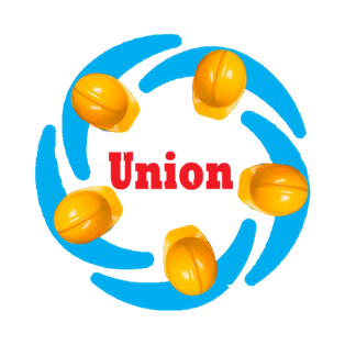 company logo