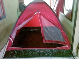 Tenda Dome 2 Orang | Avonturir Solo