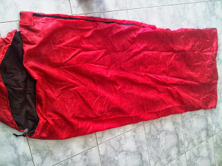 Sleeping Bag | Avonturir Solo