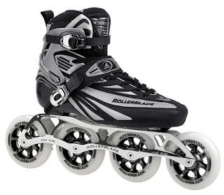 Roller Blade | Pondok Sepeda