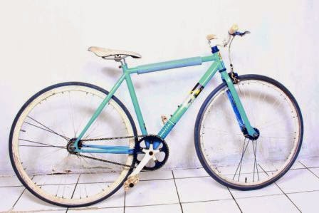 Sepeda Fixie | Pondok Sepeda
