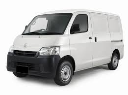 Daihatsu Gran Max | DLB Express