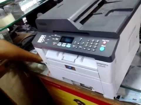 Sewa Fotocopy Portable Konica Minolta PagePro 1590MF di toko Go Print daerah Jakarta Utara, DKI Jakarta - Sewa menyewa jadi lebih mudah di Spotsewa