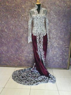 Kebaya | Diamond Wedding Service