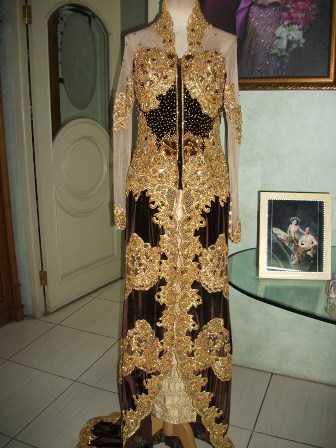 Kebaya | Diamond Wedding Service