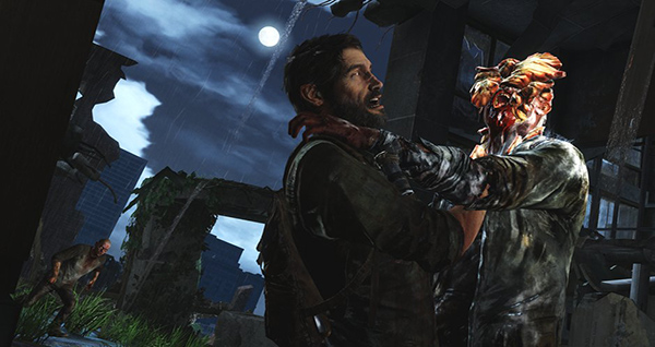 The Last of Us | Smiley Kids