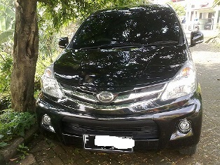 Daihatsu Xenia | Geminio Rent Car