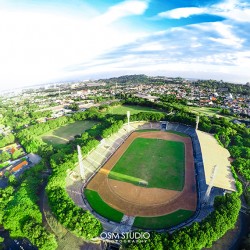 Sewa Drone DJI Phantom + GoPro Hero 4 di toko OSM Studio daerah Gresik, Jawa Timur - Sewa menyewa jadi lebih mudah di Spotsewa