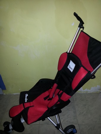 Cocolatte I Sport | Smiley Baby Toys