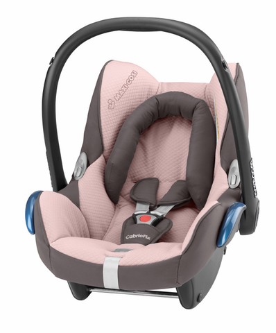 Maxicosi Cabriofix | Smiley Baby Toys