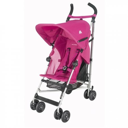 Maclaren Globetrotter | Smiley Baby Toys