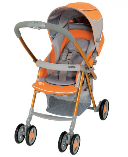 Combi Urban Walker | Smiley Baby Toys