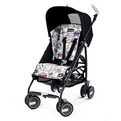 Peg Perego Pliko Mini | Smiley Baby Toys