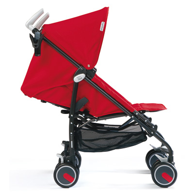 Peg Perego Pliko Mini | Smiley Baby Toys
