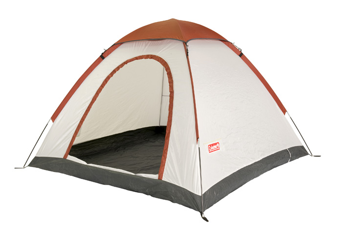 Tenda Dome 3 Orang | Avonturir Solo
