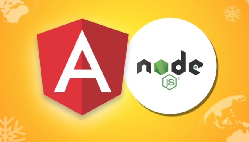 Creating Real-World Applications with NodeJS Syllabus featured image