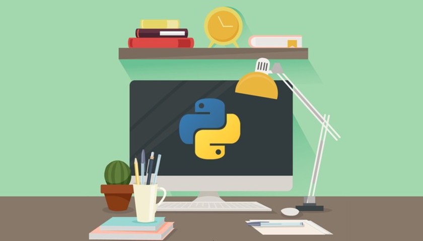 Bootcamp: Master Python in ONE Day! featured image