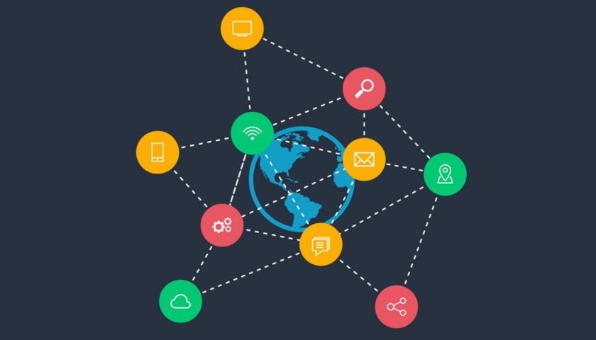 IoT Development featured image