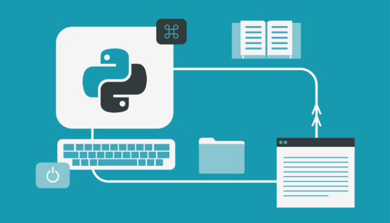 Python Development | UpCode Academy