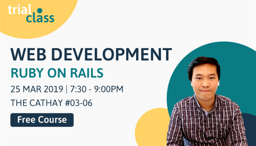 Web/App Development Trial Class featured image