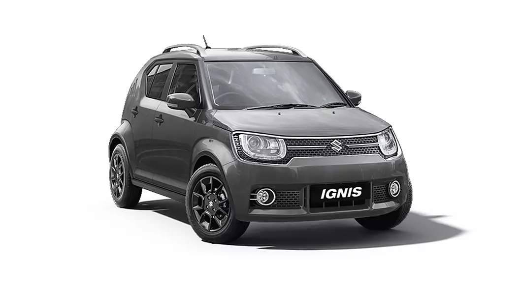 New Cars