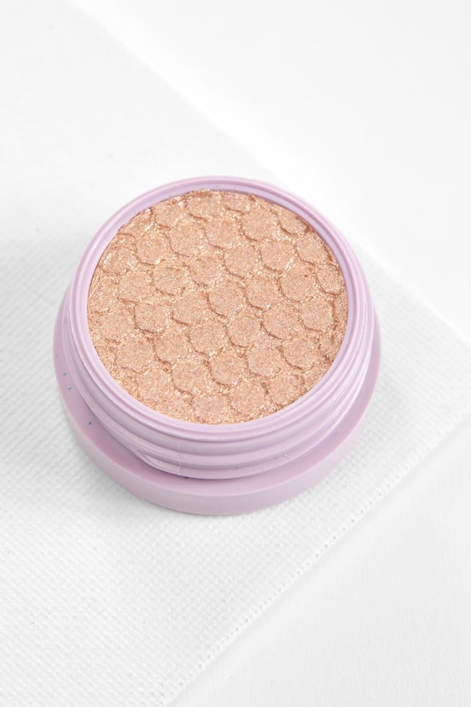 colourpop my little pony super shock shadow posey