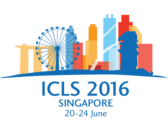  ICLS Conference 2016 