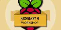 Raspberry Pi Workshop Organizer