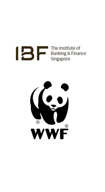 IBF ESG Connect with WWF - Responsible Investment Workshop GEVME