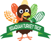  Issaquah Turkey Trot 2018 