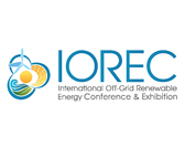  Int'l Off-Grid Renewable Energy Conference and Exhibition  