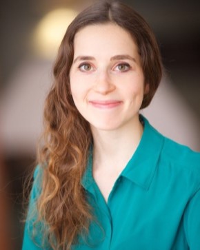 Judith Camarcat - Jury | Internation V-Label Award