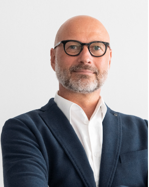 Matthias Rohra - Jury | Internation V-Label Award