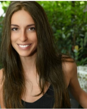 Stella Colonna - Jury | Internation V-Label Award