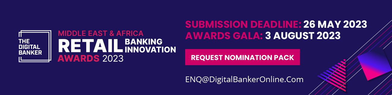 [Archive] Middle East & Africa Retail Banking Innovation Awards 2023