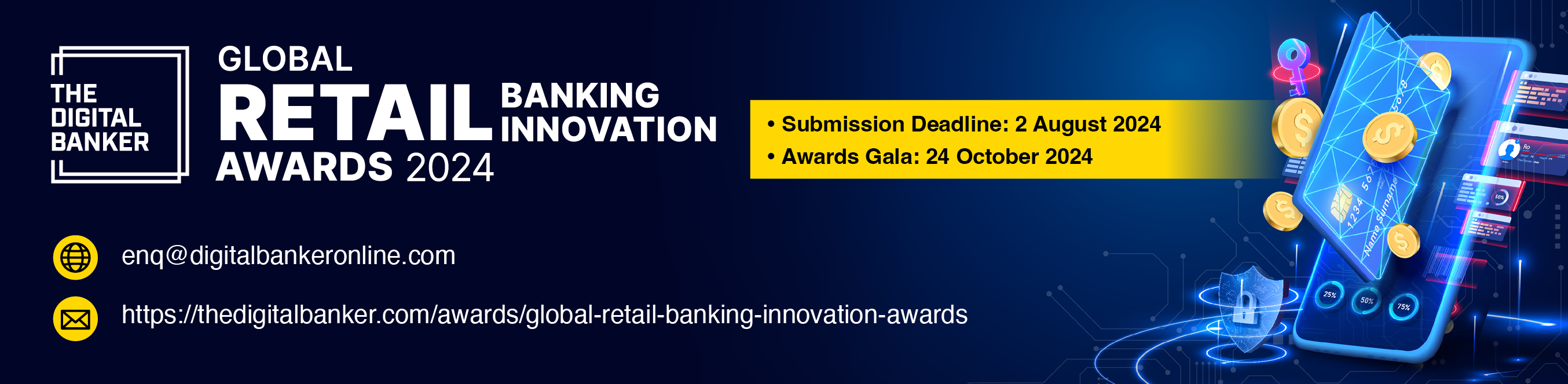 [Archive] Global Retail Banking Innovation Awards 2024